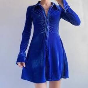 ecru mini dress STAUD, Halie Mini Dress in Ecru, Size 10
